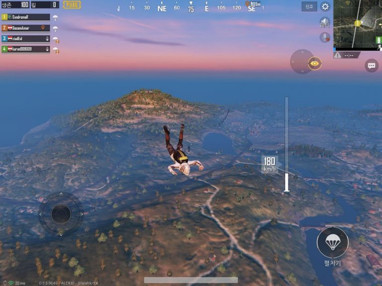 【PUBG×荒野行動】どちらが面白いか?それぞれの特徴を比較! 【PUBG×荒野行動】どちらが面白いか?それぞれの特徴を比較!