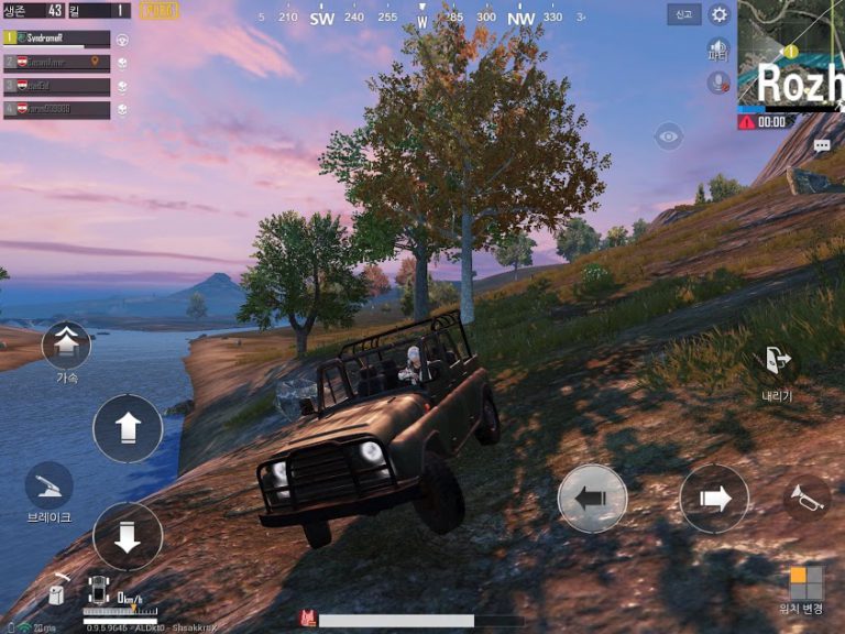 【PUBG×荒野行動】どちらが面白いか?それぞれの特徴を比較! 【PUBG×荒野行動】どちらが面白いか?それぞれの特徴を比較!